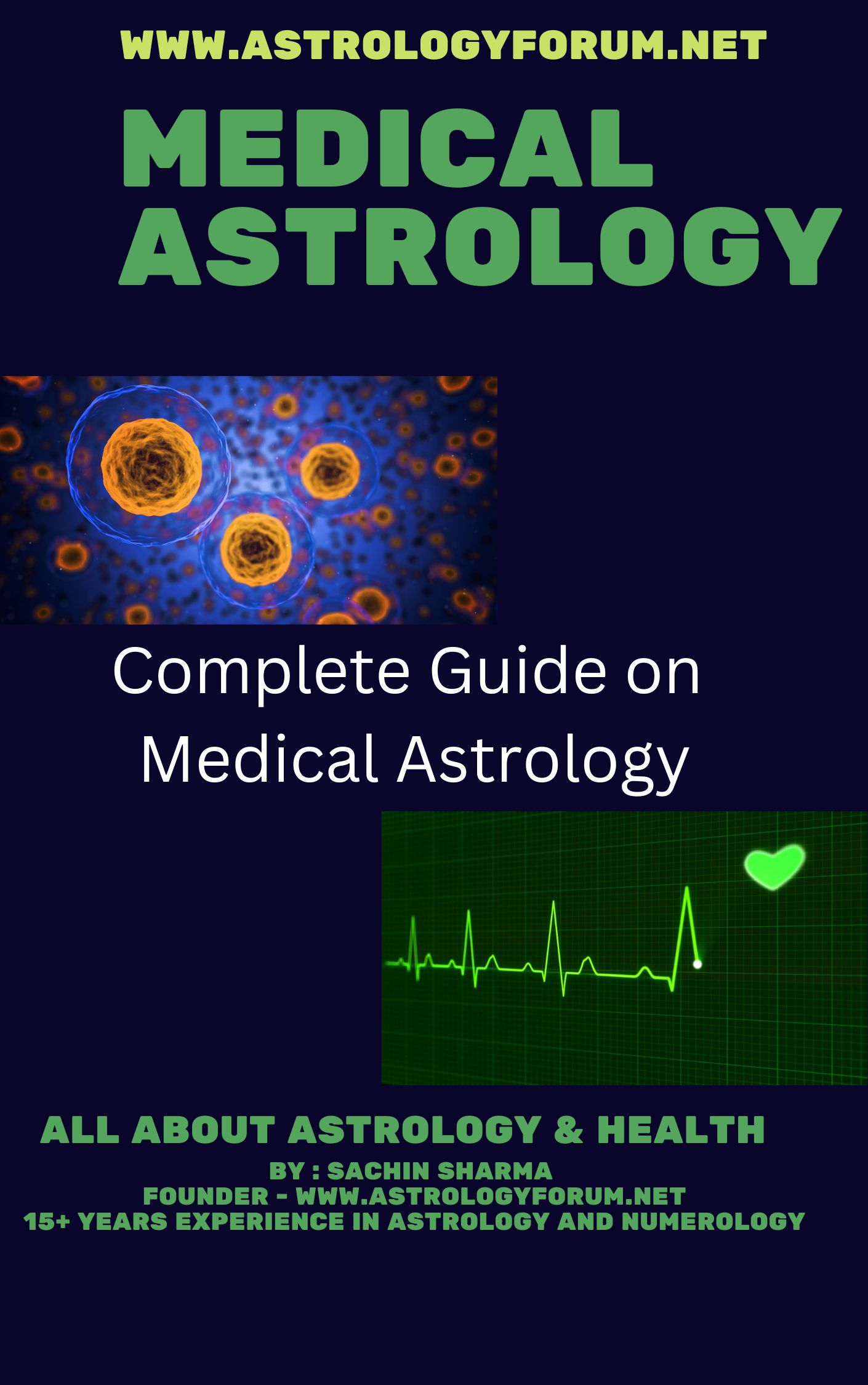 Medical Astrology Complete book for better health Mathematics Ebooks, Sample Papers CBSE