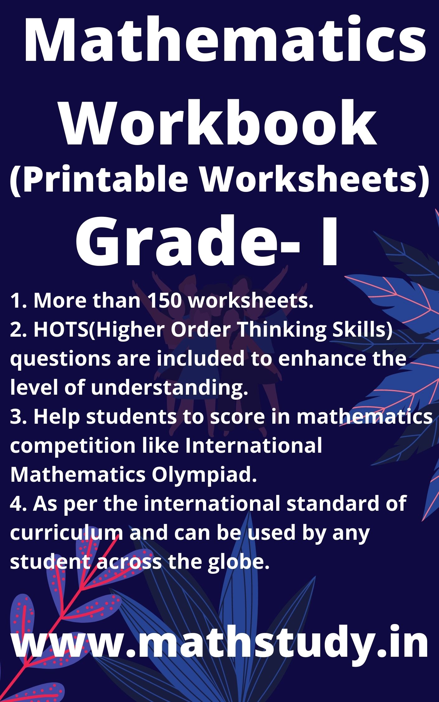 BEST MATH WORKBOOK FOR 1ST GRADE-PRINTABLE WORKSHEETS - Best E-books