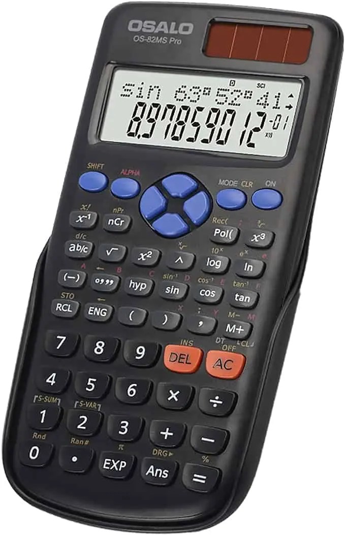 6 Best Calculators for GCSE Maths Maths With Sophie