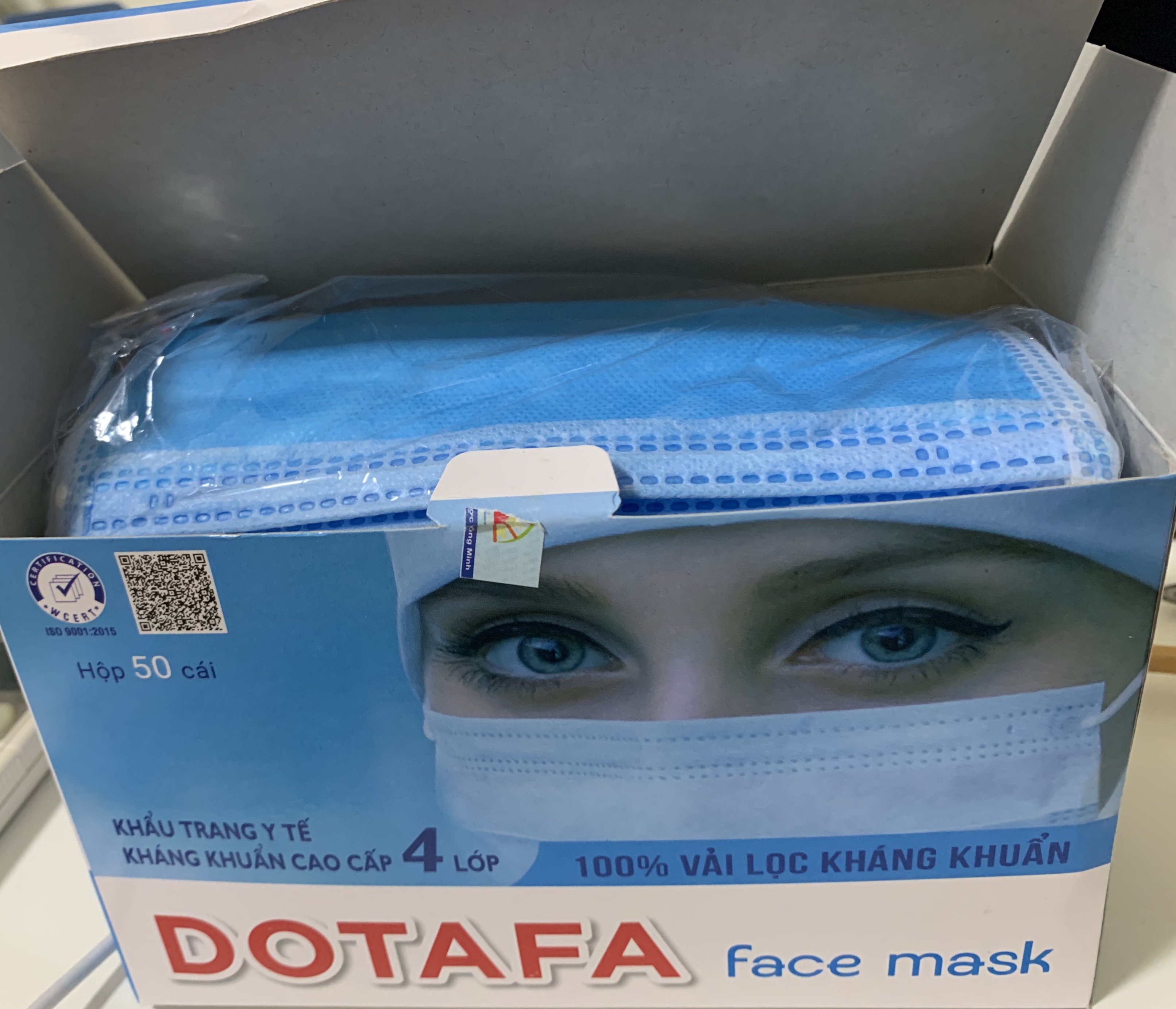 surgical mask Mathtuition88