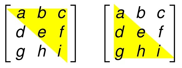 Matrices Learn All About Matrix with Examples Math Tutor