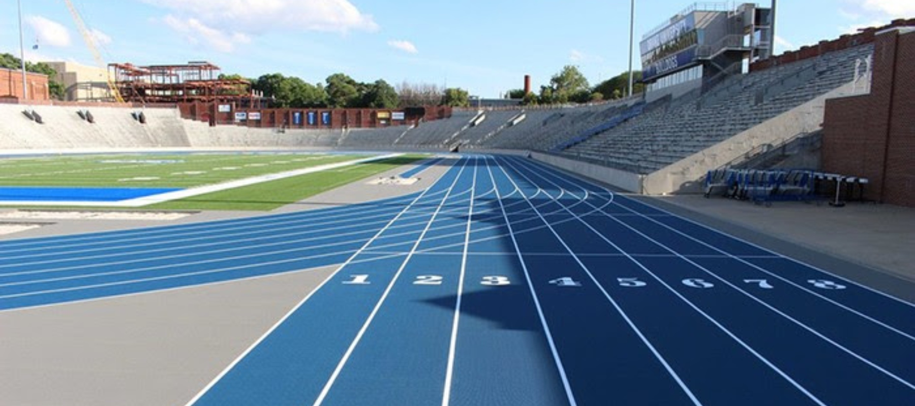 Mondo Track Sportflex Super X 720