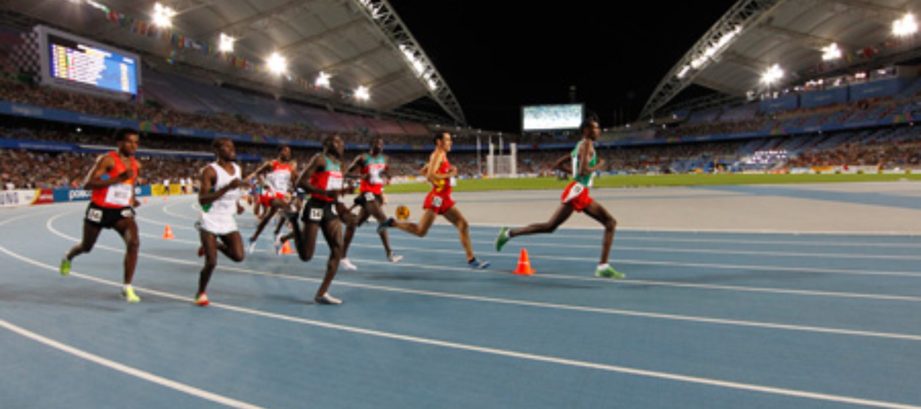 Mondo Track Super X Performance