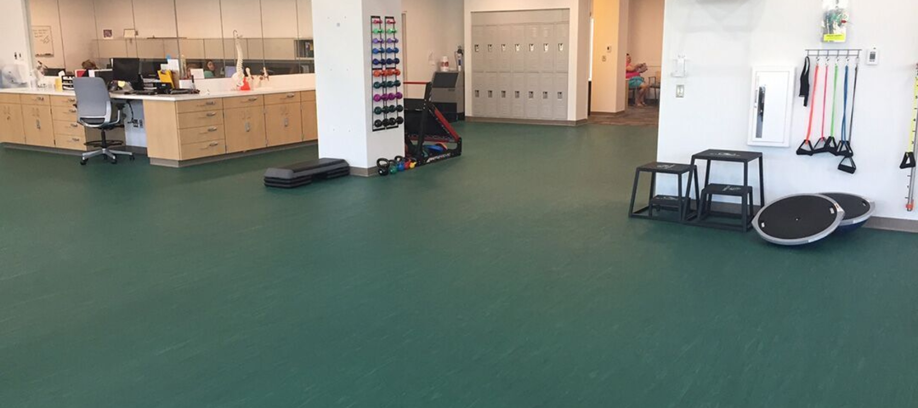 Mondo Ramflex Rubber Flooring Floor Roma