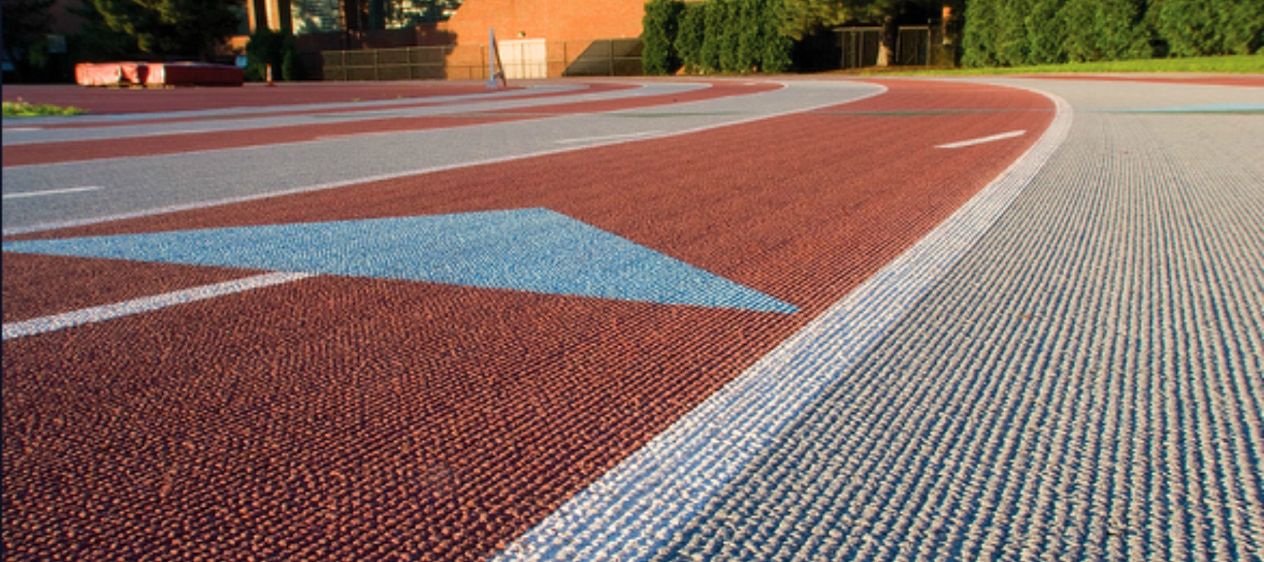 Mondo Track Super X Performance