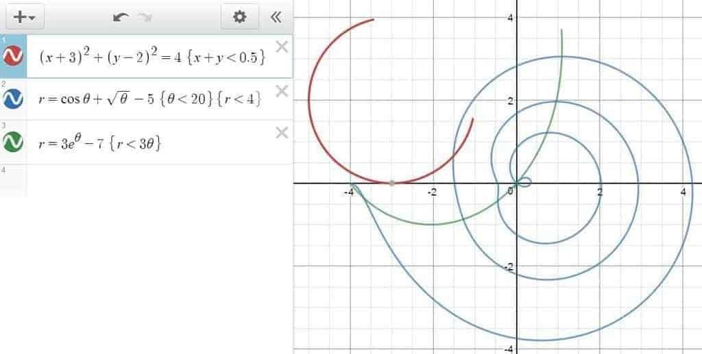 Desmos A Definitive Guide in Graphing and Computing Math Vault