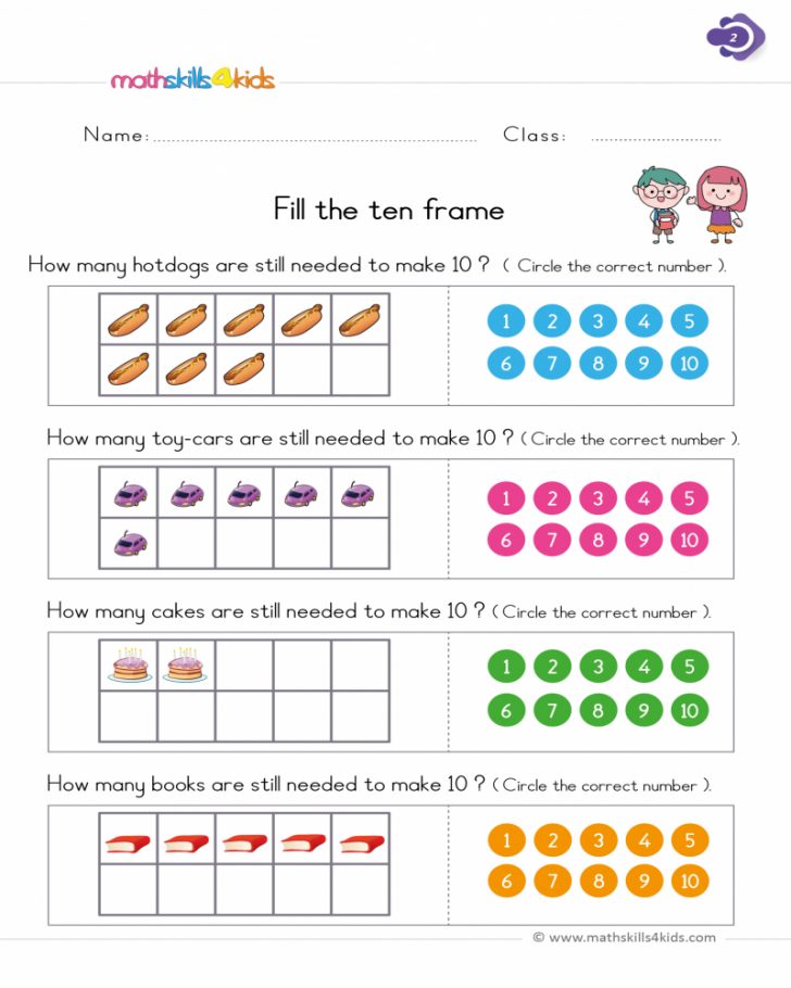 Free Sixth Grade Mathksheets With Answers Pdf On The Back Math
