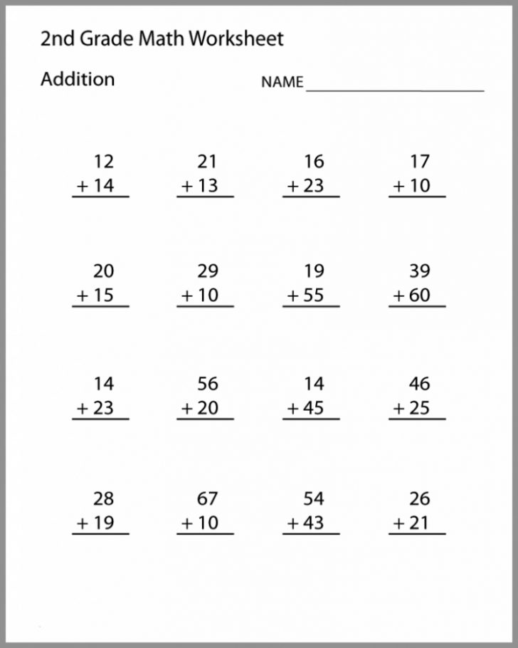 Worksheet Ideas Math Worksheets Printable