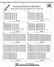 Adding With Base Ten Blocks Worksheets Printable Word Searches Adding With Base Ten Blocks Worksheets Printable Word Searches