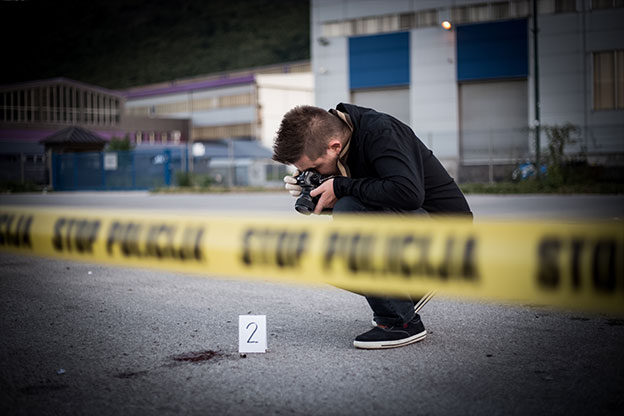 What is the Difference Between Voluntary Manslaughter and Involuntary