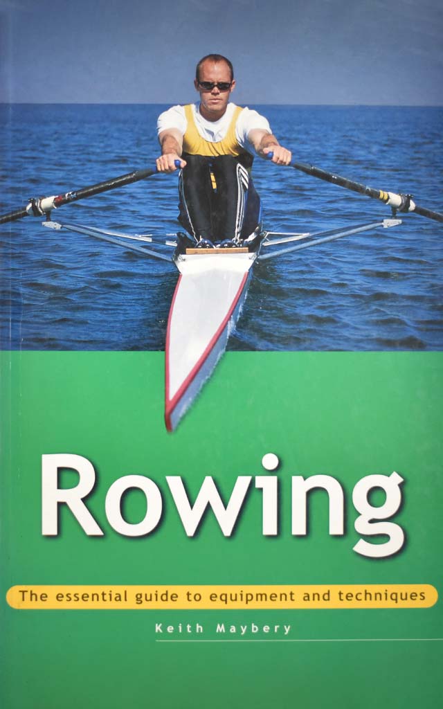 ROWING Клуб Матица