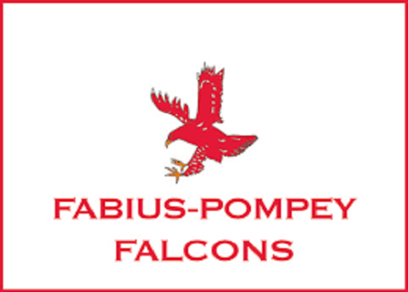 Srednja škola Fabius Pompey, New York MATICO EDUCO TRAVEL