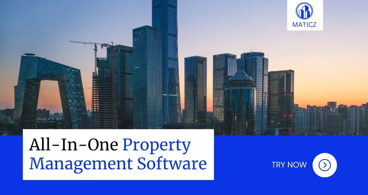 Best Property Management Software 2024