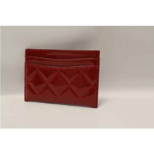 Chanel Credit Card Holder Matiell Consignment Shop
