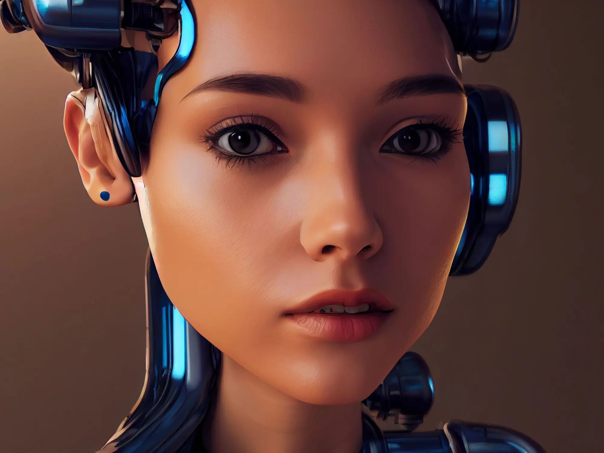 Un implant cérébral et l’IA lui ont rendu la parole Matière à réflexion