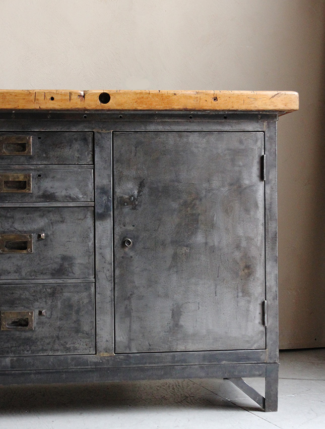 MATIN » Blog Archive » WW2 US NAVY SHIP DESK