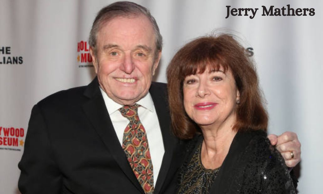Jerry Mathers Net Worth TV Legacy & Career Earnings