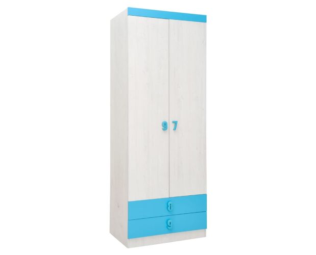 Numero Ormar O2v2f Matis Namestaj