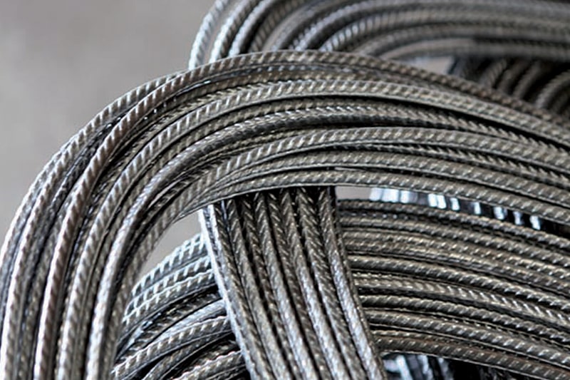 Fer importé 8-10-12-14 la Tonne – MATKLINKER