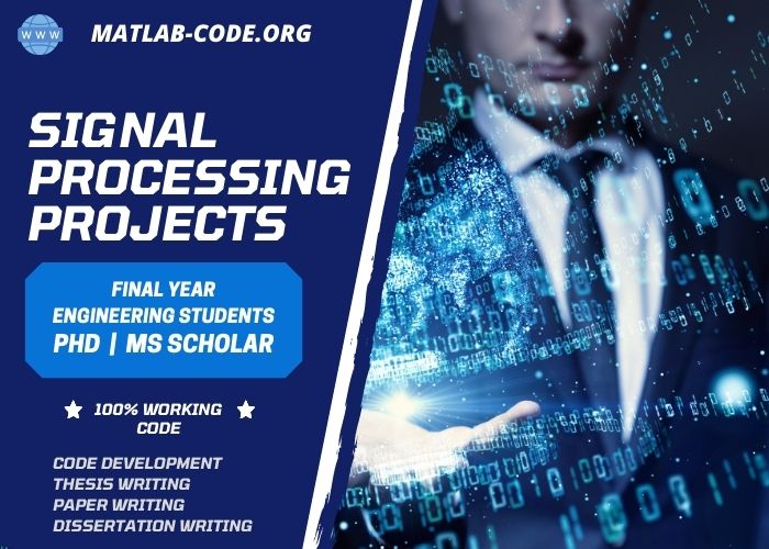 Top 13 Research Ideas for Signal Processing Projects [Open Issues]