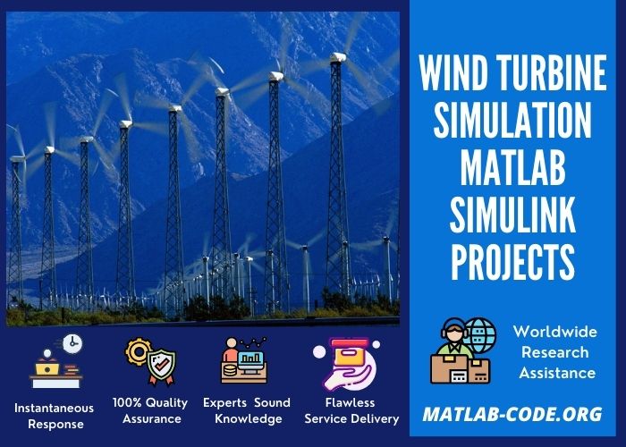 Wind Turbine Simulation Matlab Simulink Empricial Study