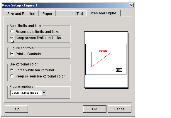Preparing Graphs for Presentation Graphics (Getting Started)