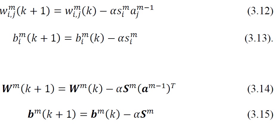 Artificial Neural Network Design and Implementation