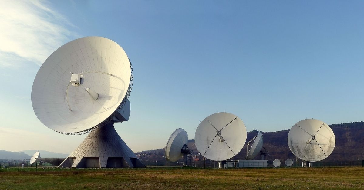 Blog Designing Of A Weather RADAR MATLAB Helper