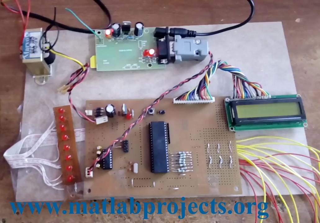 Artificial Intelligence Projects Matlab Projects Matlab Project