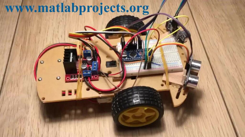 Final Year Projects for Electronics Engineering Matlab Projects Matlab Project Best IEEE