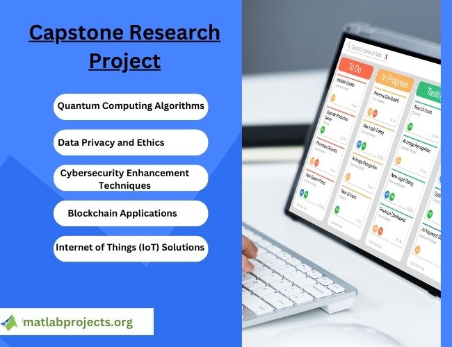 Capstone Project Research Ideas