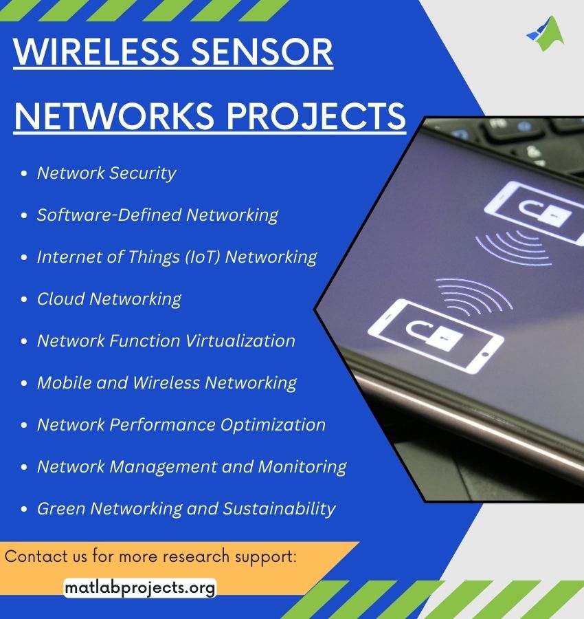 Wireless Sensor Networks Thesis Ideas