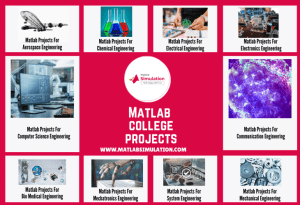 Matlab Projects for Engineering College Students (Worldwide)