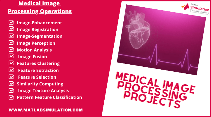 Medical Image Processing Projects Using Matlab