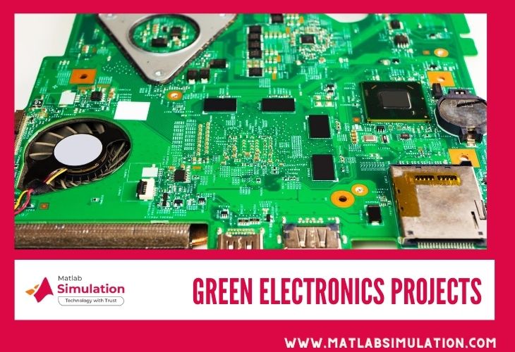 Customize Green Electronics Projects for Students