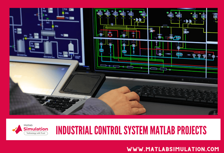 Industrial Control System projects for Engg Students