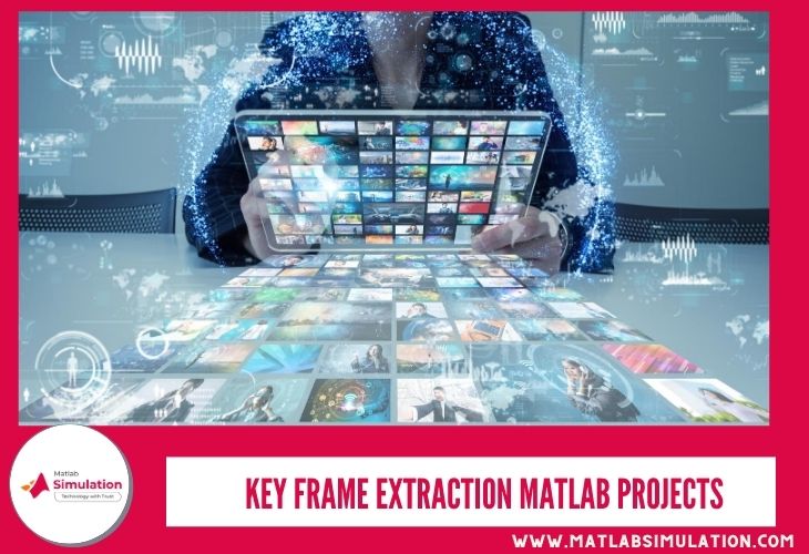 How to Extract a Key frame from a video using Matlab?