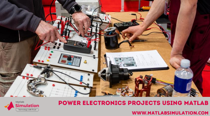Power Electronics Projects using Matlab Simulink (Help)