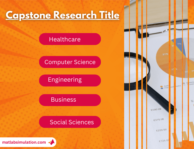 Capstone Research Projects
