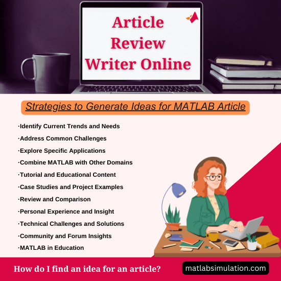 Article Review Writer Online matlabsimulation
