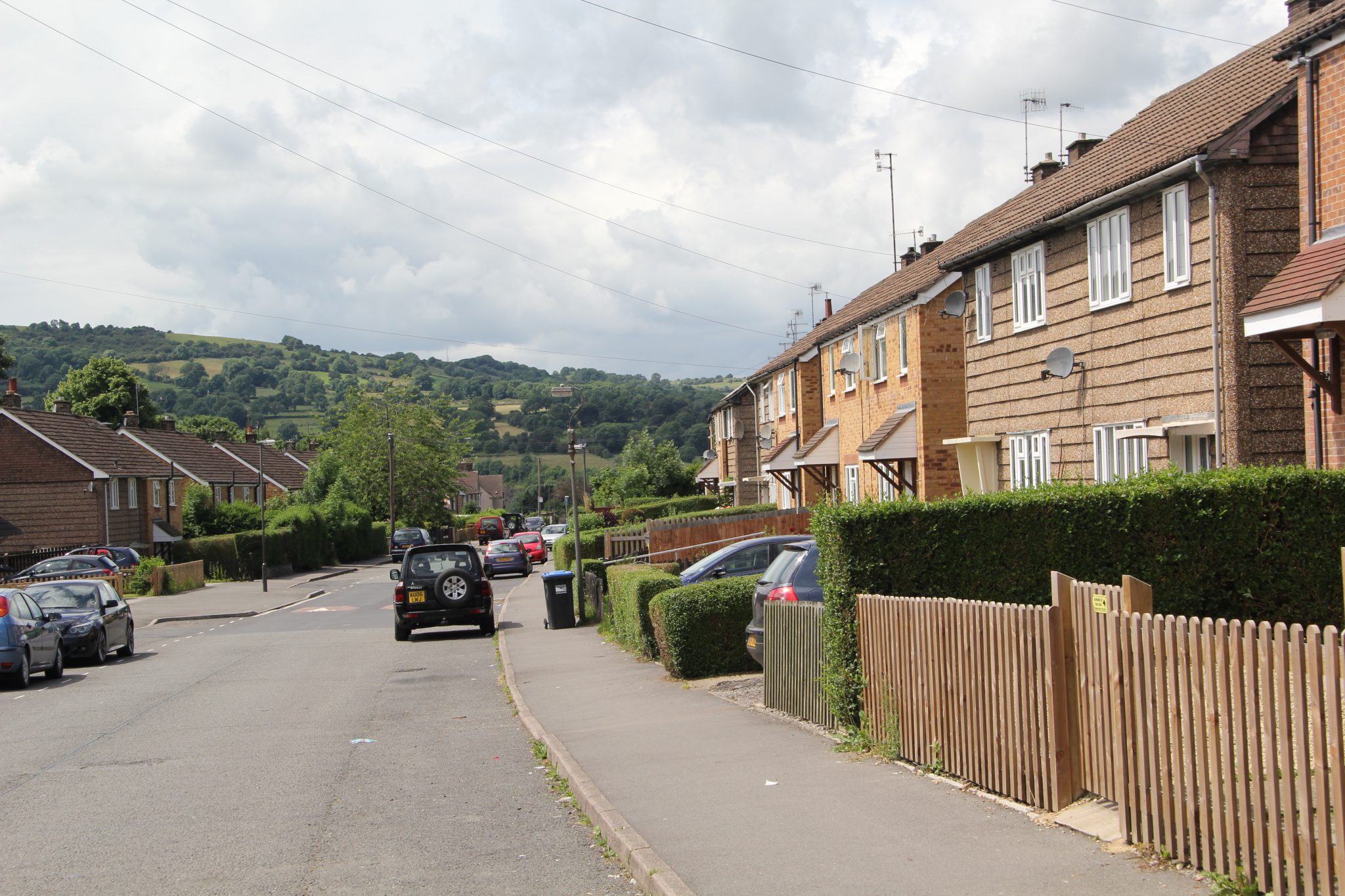 What We Do Matlock Town Council