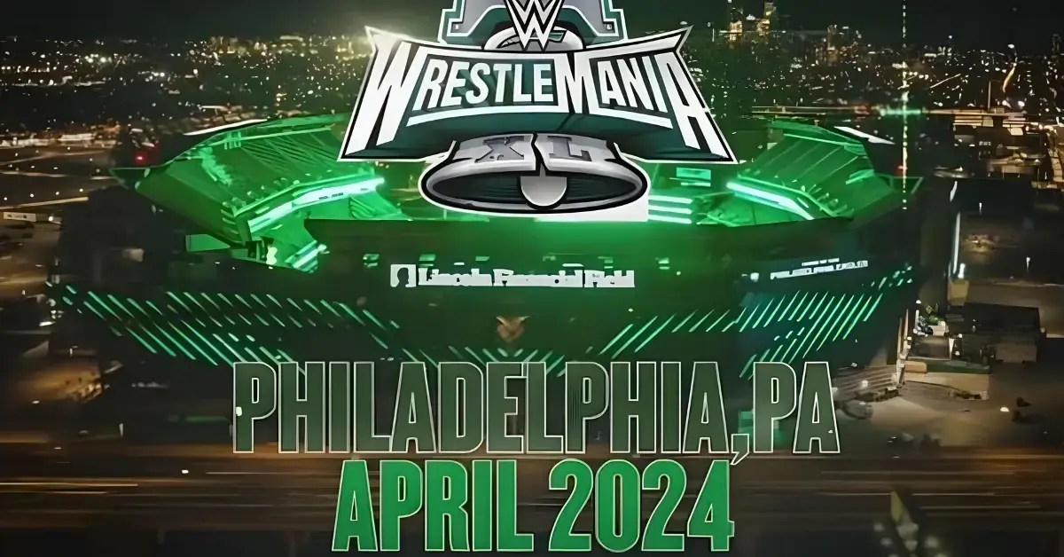 How Long is WrestleMania Duration and Event Breakdown 2024