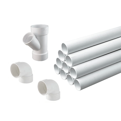 Plomería Materiales y Construcciones Marco