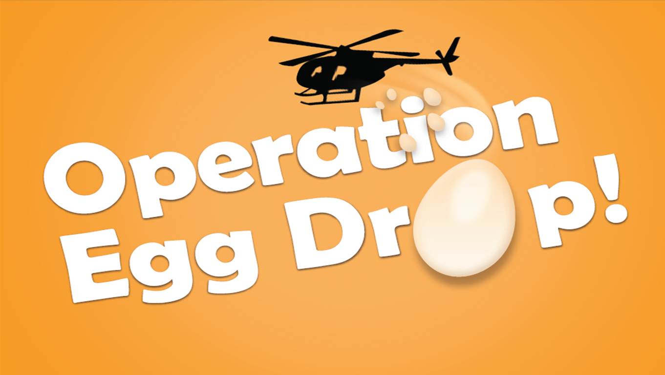 Hop Over to the City's 2014 Easter Egg Drop Taft Matney Mauldin