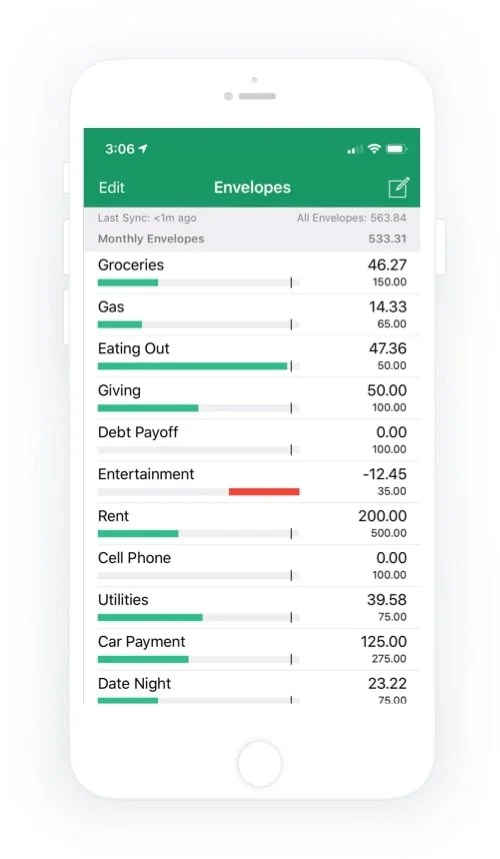 11 Aplikasi Manajemen Keuangan Android Terbaik Matob