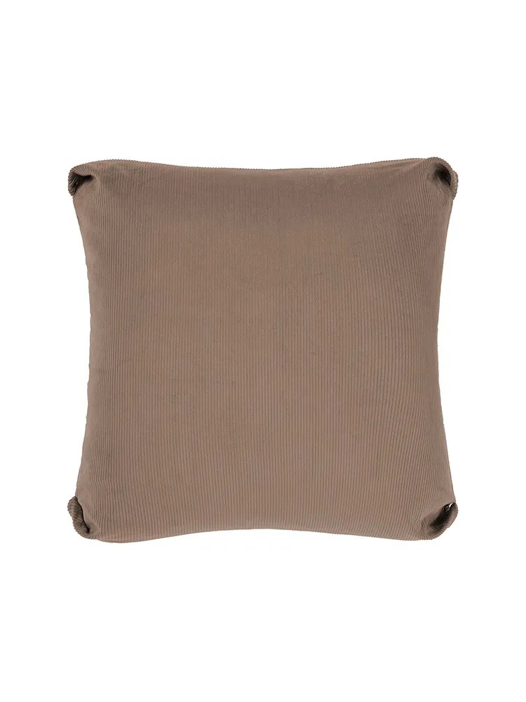 Linen House Scatter Cushion Reagan Latte Matoc Designs