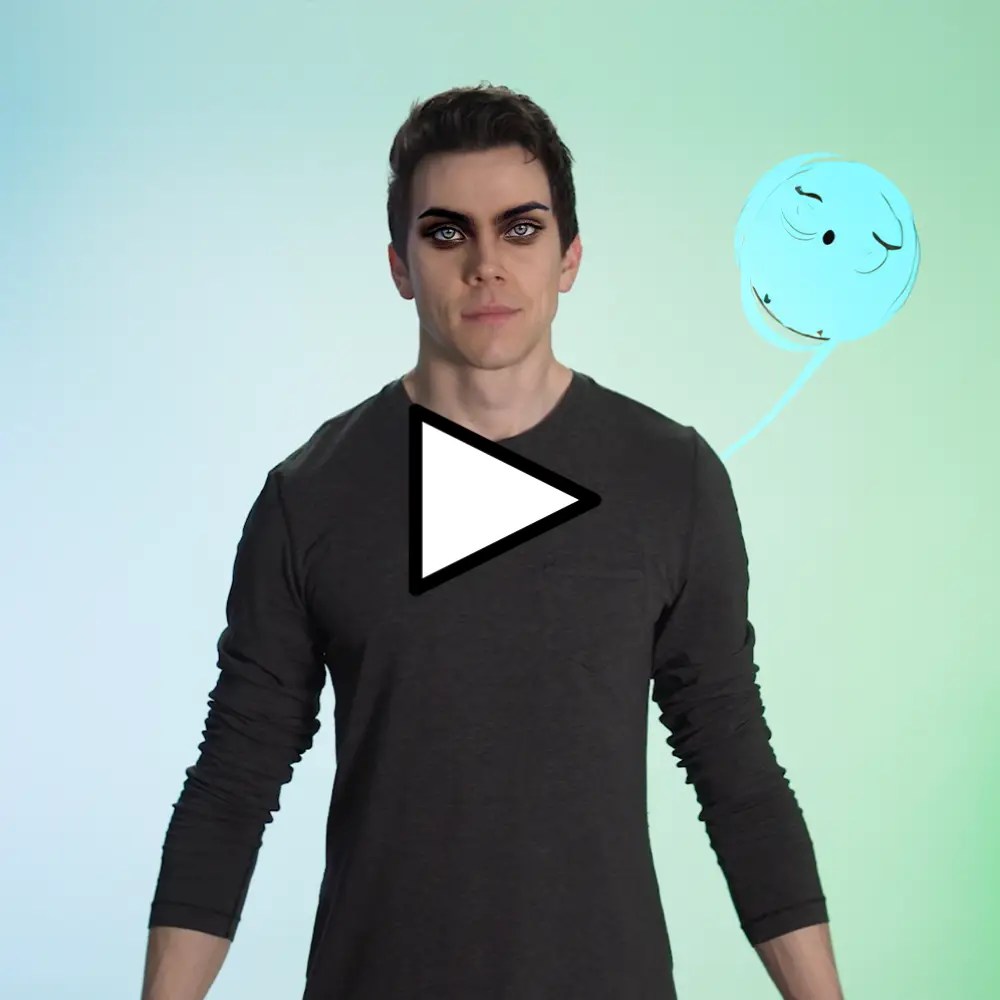 Mat O'Flynn Are All People with Blue Eyes Related?