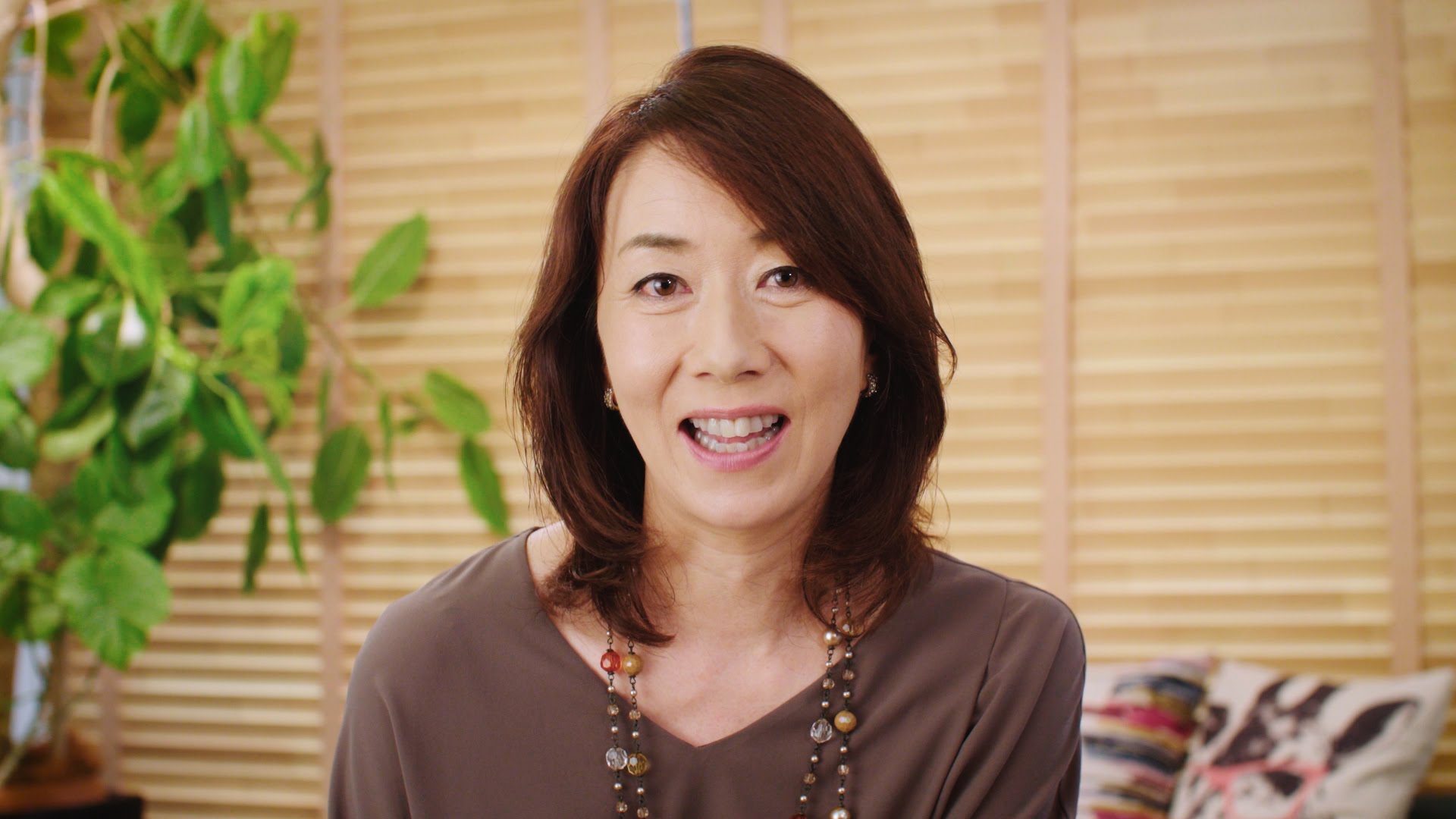 長野智子に残念なくちこみ多数なので調べてみたら驚いた！ まとめいく [ matomake ]