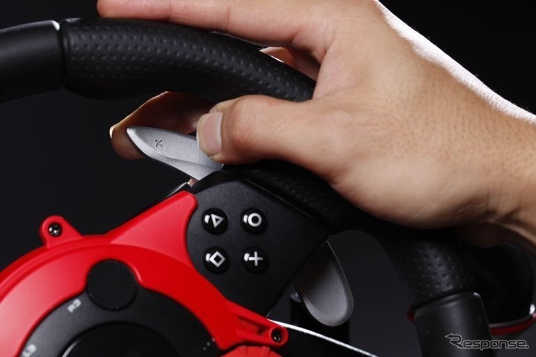 パドルシフトってなに…？使い方から後付け方法、汎用品など徹底解説！ カーナリズム