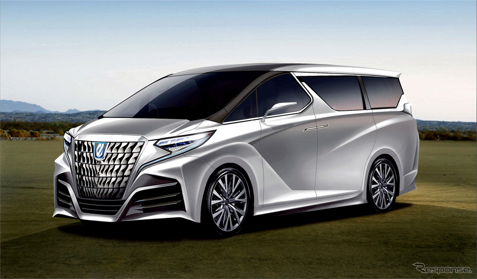 【新車情報】2021年以降発売が予測される新型車・新車情報 カーナリズム